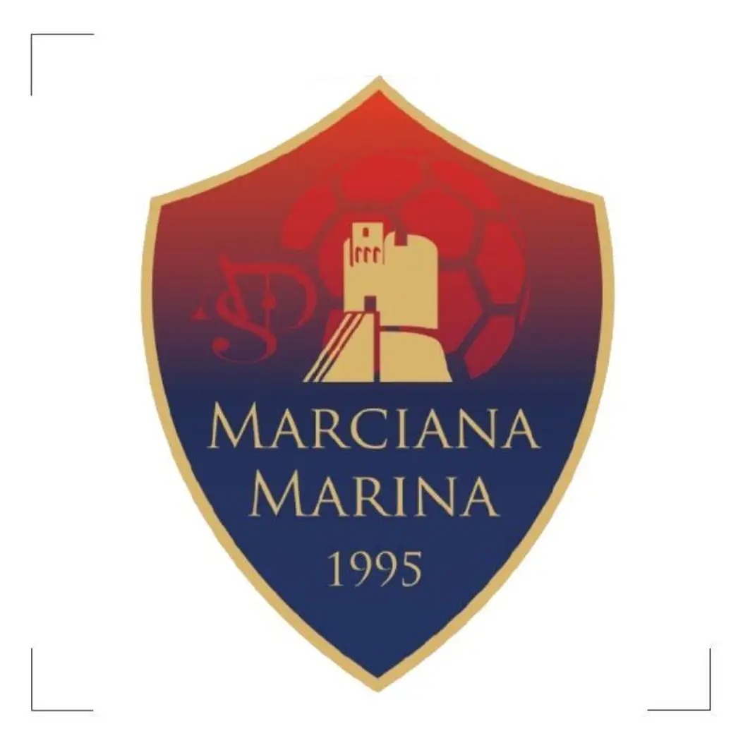 Wappen ASD Marciana Marina Calcio 1995