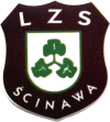 Wappen LZS Ścinawa Nyska
