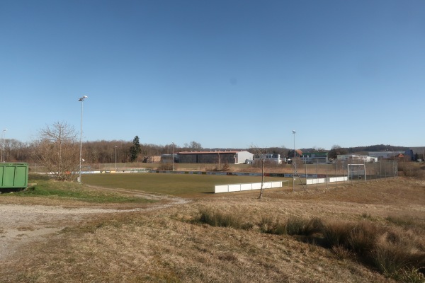 Raiffeisen Weinland Arena - Marthalen