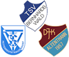 Wappen SG Bernhardswald II / Pettenreuth-Hautzendorf II / Altenthann II (Ground A)