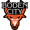 Wappen Boden City FC