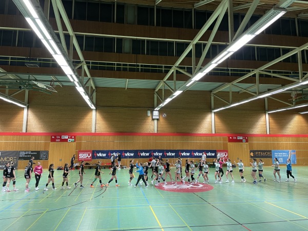 Messesporthalle 2 - Dornbirn