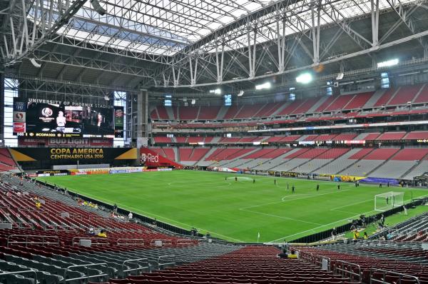 State Farm Stadium - Glendale, AZ