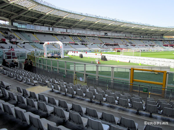 Stadio Olimpico Grande Torino - Torino