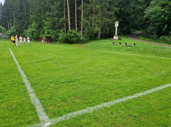 Sportanlage Goldbachstraße - Eichenzell-Rönshausen