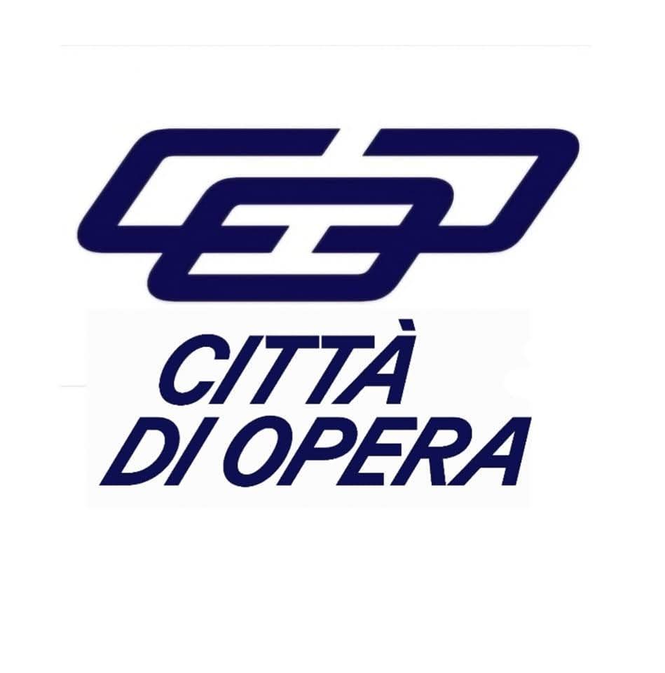 Wappen ASD Città di Opera