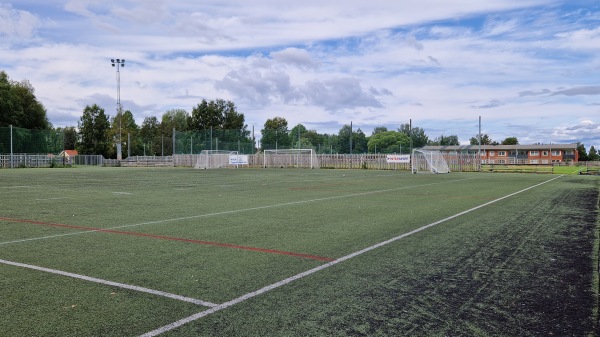 Gammelstads IP Konstgräs - Gammelstad