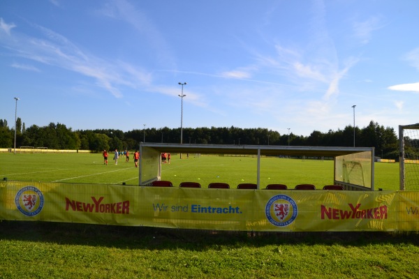 Nachwuchsleistungszentrum Sportpark Kennel B-Platz - Braunschweig-Kennel