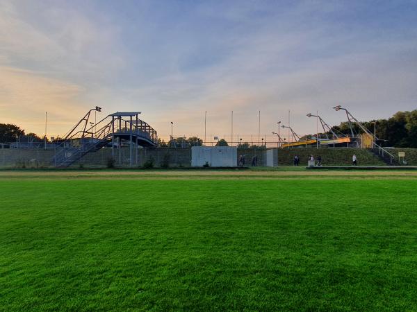 Jade-Stadion B-Platz - Wilhelmshaven