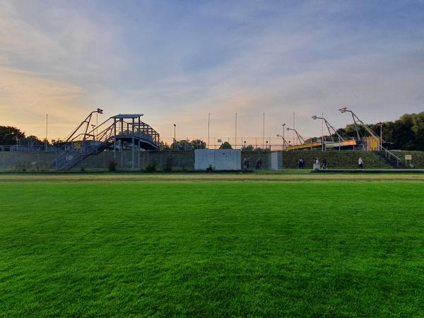 Jade-Stadion B-Platz - Wilhelmshaven