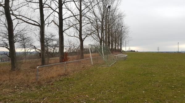 Sportplatz an der Warte 2 - Grammetal-Hopfgarten