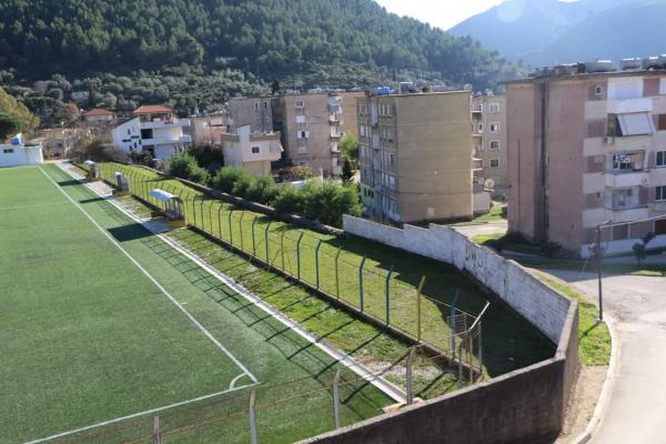 Panajot Pano Stadiumi - Delvinë