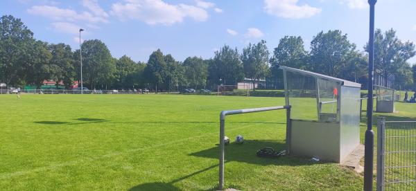 Sportzentrum Eichenau Platz 3 - Eichenau