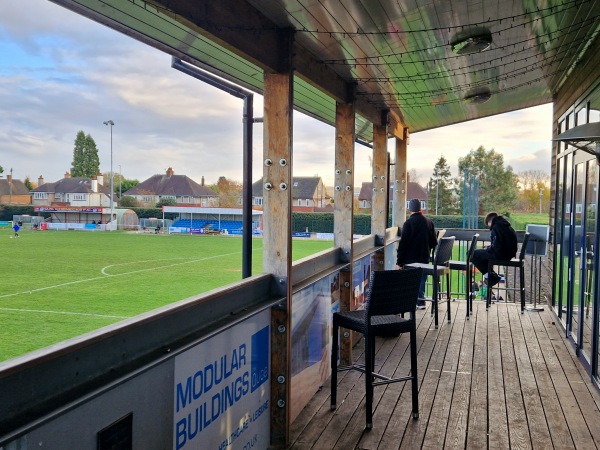 The Old Northamptonians Sports Ground - Northampton, Northamptonshire