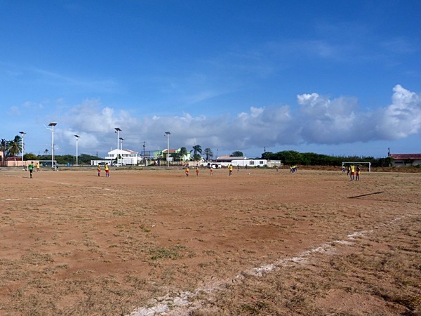 Brasil Sports Center - Savaneta