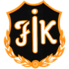 Wappen Fengersfors IK