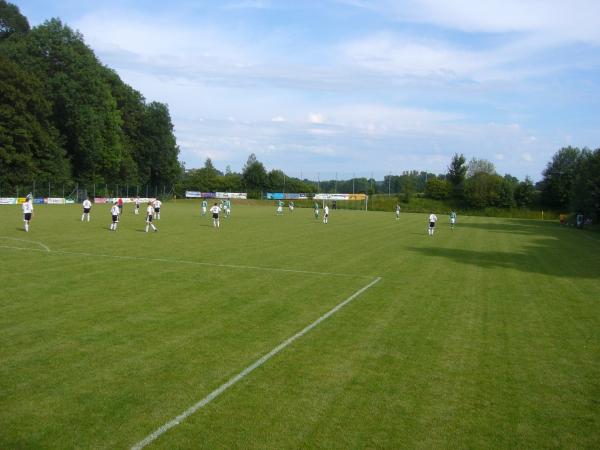 Kick Ass Arena - Lambrechten