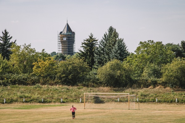 Fortuna-Sportpark - Leipzig-Paunsdorf