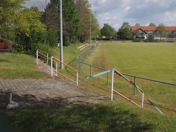 Sportanlage Danziger Straße - Alsheim