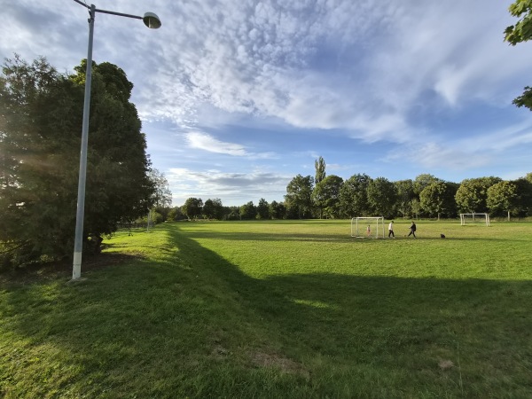 Sportplatz Altenhain - Frankenberg/Sachsen-Altenhain