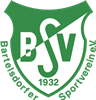 Wappen Bartelsdorfer SV 1932