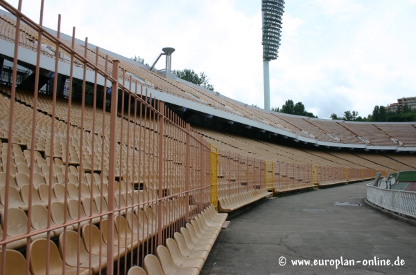 NSK Olimpiyskiy (1923) - Kyiv