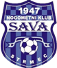 Wappen NK Sava Strmec