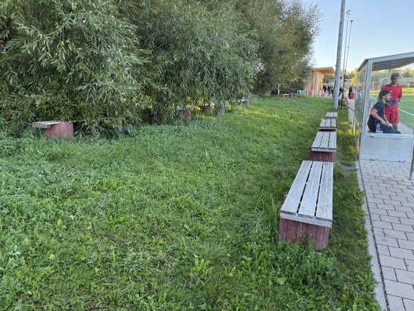 Sportpark Derendingen Platz 2 - Tübingen-Derendingen