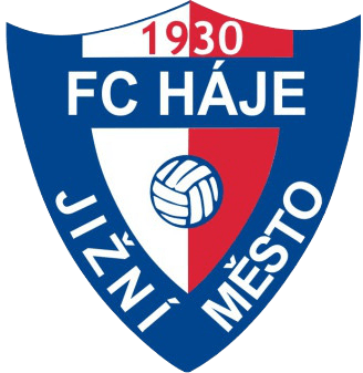 Wappen FC Háje Jižní Město   54355