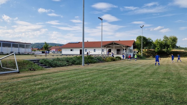 Sportanlage Falkenfels - Falkenfels