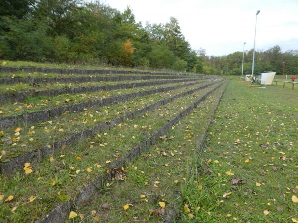 Stadion der Bergarbeiter Nebenplatz - Schipkau