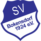 Wappen SV Bokensdorf 1924  59943