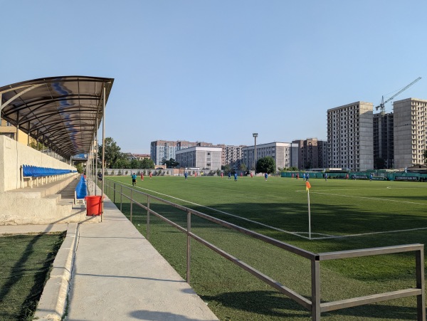 Toshkent Football Academy - Toshkent (Tashkent)