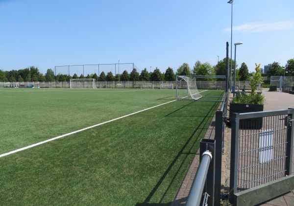 Sportpark Bijlmer veld 1 - Amsterdam
