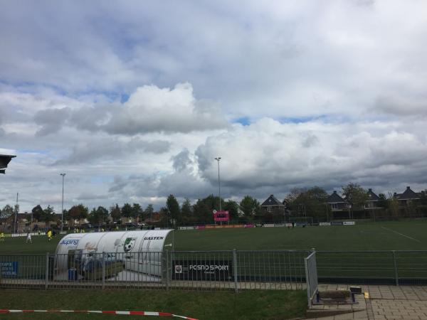 Sportpark De Wolfsberg - Roermond-Herten