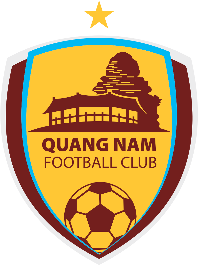 Wappen Quảng Nam FC