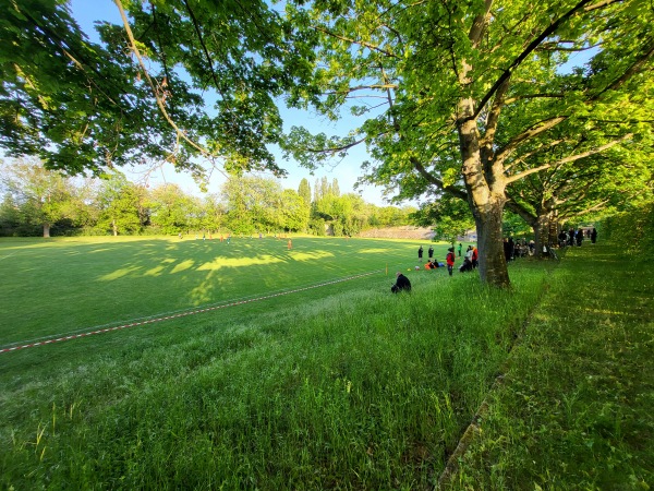 Sportpark Westend Platz 2 - Berlin-Westend