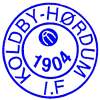 Wappen Koldby/Hørdum IF 