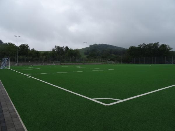 Heuchelberg-Stadion Nebenplatz 2 - Leingarten