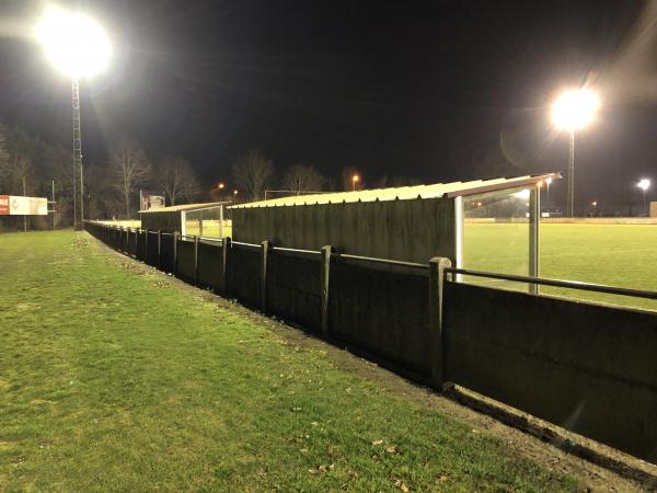 Stadion 't Leeuwke  - Hamont-Achel