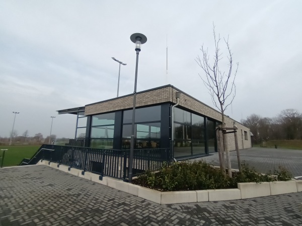 Sportpark Orsbeck - Wassenberg-Orsbeck