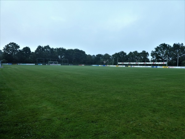 Sportpark Duinhelm - Oostkapelle
