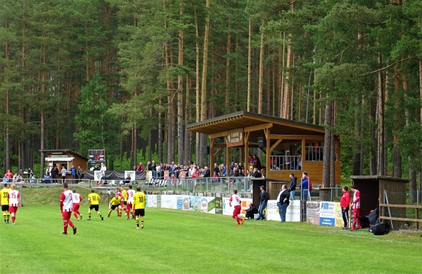 Waldstadion - Neunagelberg