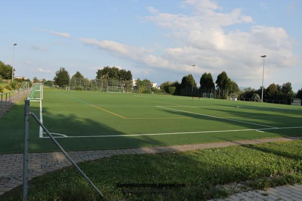Stadion Fuchsgrube Nebenplatz 2 - Köngen