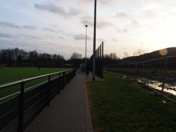 Sportpark Mottbruch - Gladbeck-Brauck