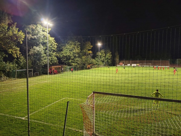 Sportplatz Frutten - Sankt Anna am Aigen