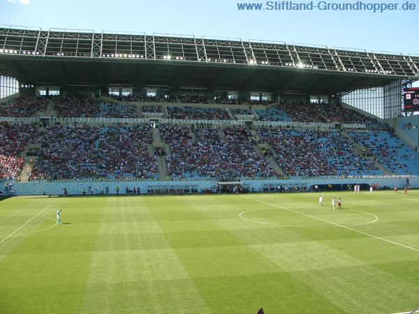 Arena Khimki - Khimki