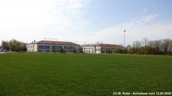 Sportgelände Haubenwasen Platz 2 - Alfdorf-Pfahlbronn
