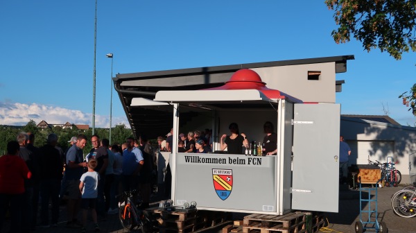 Friedhofstadion - Neudorf im Weinviertel