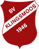 Wappen SV 1946 Klingsmoos   45674